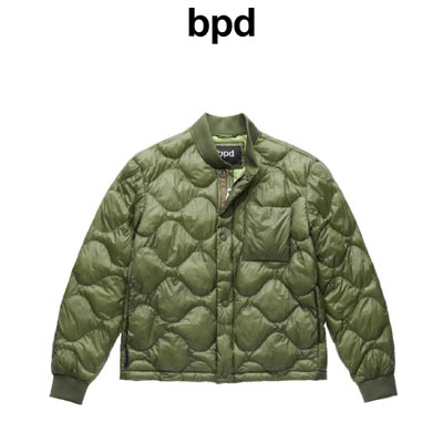 2023春夏_BPD_ 欧洲大牌资料