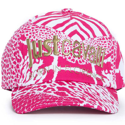 2023春夏_Just Cavalli_配件_欧洲大牌资料