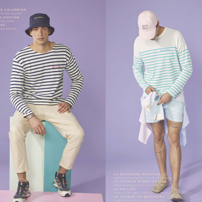 2023春夏_Maison Labiche_造型搭配_欧洲大牌资料