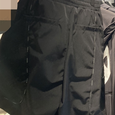 商场品牌-休闲裤-休闲裤【实拍】
