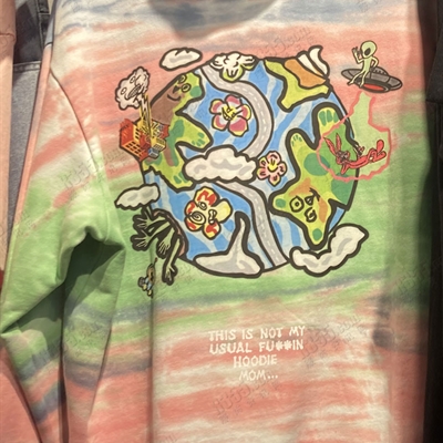 商场品牌-套头-卫衣【实拍】