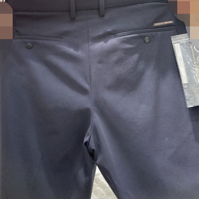 商场品牌-商务裤-商务裤【实拍】