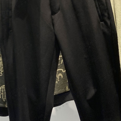 商场品牌-商务裤-商务裤【实拍】
