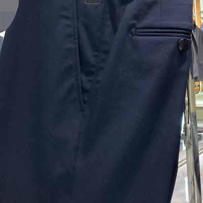 商场品牌-商务裤-商务裤【实拍】