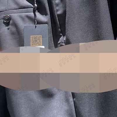 商场品牌-商务裤-商务裤【实拍】