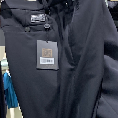 商场品牌-商务裤-商务裤【实拍】