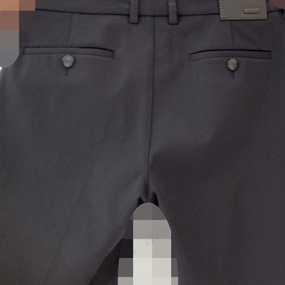 商场品牌-商务裤-商务裤【实拍】