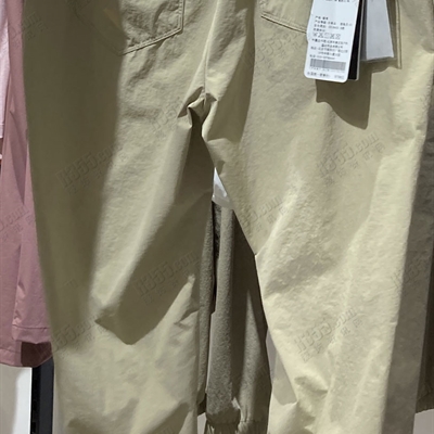 户外品牌-户外裤-男户外裤【实拍】
