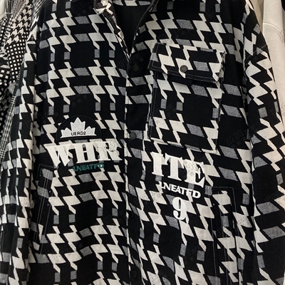 市场上装-夹克-微潮夹克【实拍】