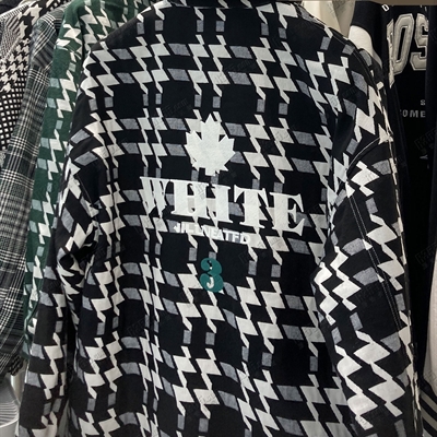 市场上装-夹克-微潮夹克【实拍】