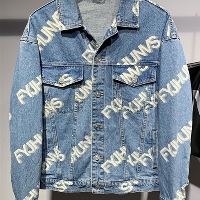 市场上装-夹克-微潮夹克【实拍】