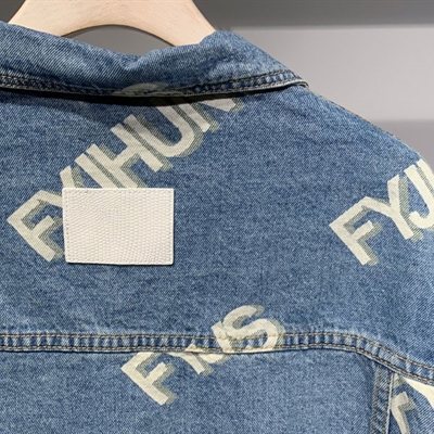 市场上装-夹克-微潮夹克【实拍】