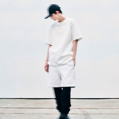 《REZ》2022秋冬休闲时尚男女装