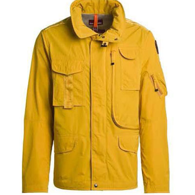 2023春夏_Parajumpers_欧洲大牌资料