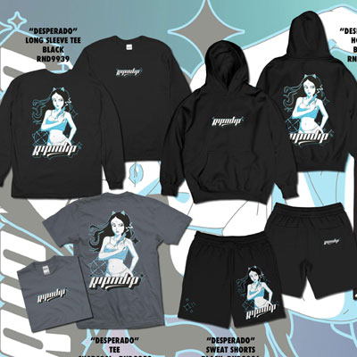 2023春夏_RipNDip_欧洲大牌资料