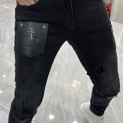 市场男裤-牛仔-欧货牛仔裤