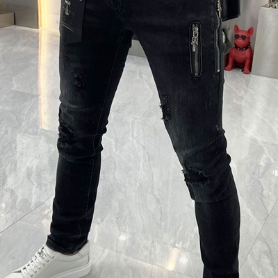 市场男裤-牛仔-欧货牛仔裤