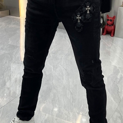 市场男裤-牛仔-欧货牛仔裤