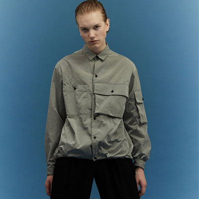 2023春夏The Jean Pierre——东京
