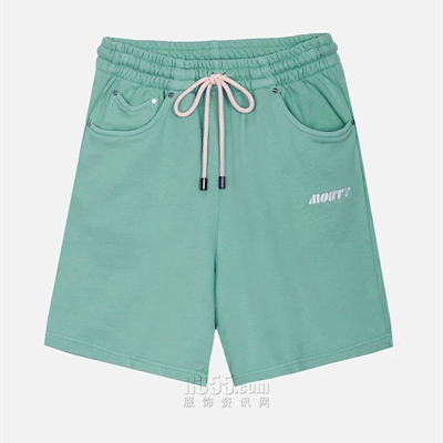设计师品牌-潮裤-微潮裤