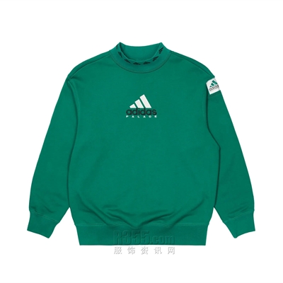 设计师品牌-套装-微潮套装