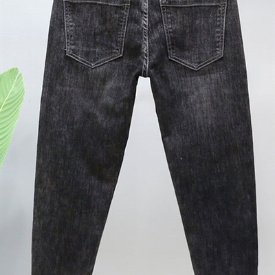 市场男裤-牛仔-休闲牛仔裤【实拍】