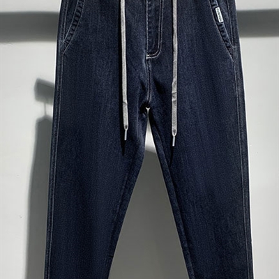 市场男裤-牛仔-休闲牛仔裤【实拍】