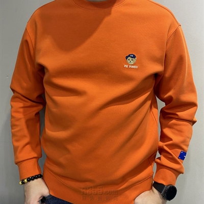 市场上装-卫衣-休闲卫衣