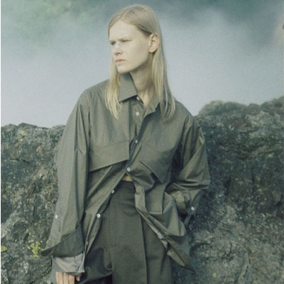 日本《Rich I》2023春夏休闲时尚男装