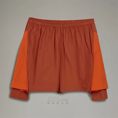 运动品牌-单裤-女运动单裤