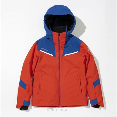 户外品牌-滑雪服-男户外滑雪服
