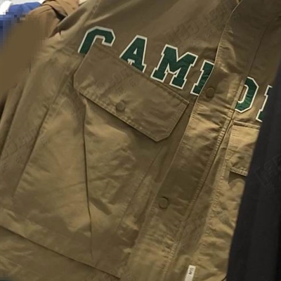 市场上装-夹克-休闲夹克【实拍】