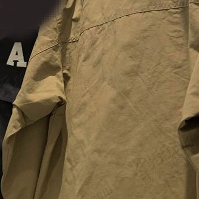 市场上装-夹克-休闲夹克【实拍】