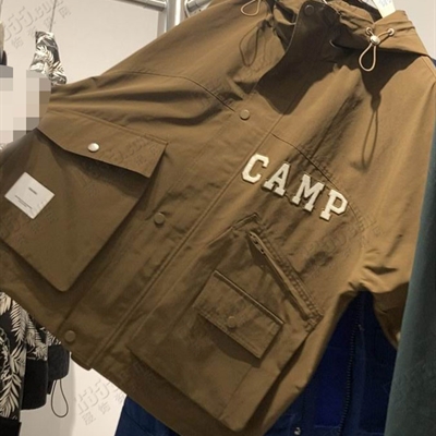 市场上装-夹克-休闲夹克【实拍】