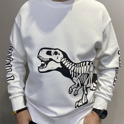 市场上装-卫衣-微潮卫衣