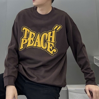 市场上装-卫衣-休闲卫衣