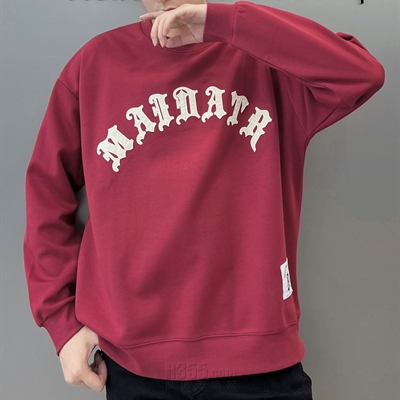 市场上装-卫衣-休闲卫衣