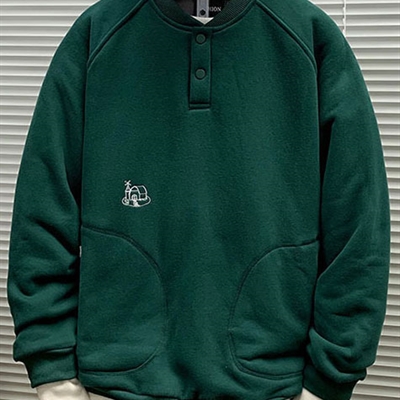 市场上装-卫衣-休闲卫衣