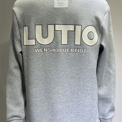 市场上装-卫衣-休闲卫衣