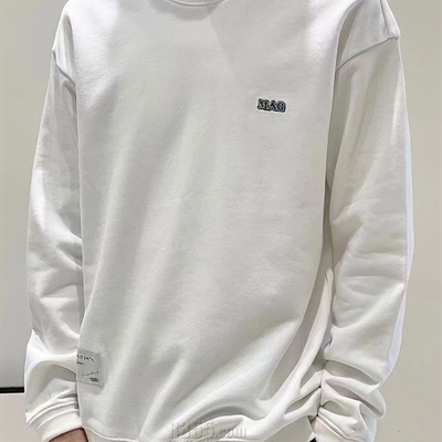 市场上装-卫衣-休闲卫衣