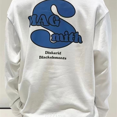 市场上装-卫衣-休闲卫衣