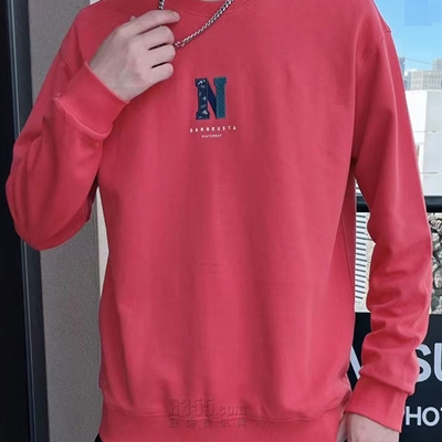 市场上装-卫衣-休闲卫衣