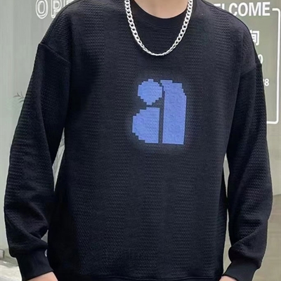 市场上装-卫衣-休闲卫衣