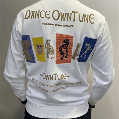 市场上装-卫衣-休闲卫衣