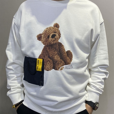 市场上装-卫衣-休闲卫衣