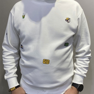 市场上装-卫衣-休闲卫衣