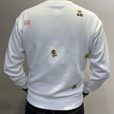 市场上装-卫衣-休闲卫衣