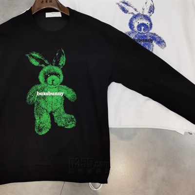 市场上装-卫衣-休闲卫衣