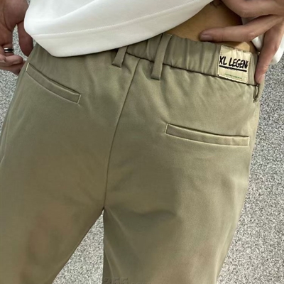 市场男裤-休闲-休闲时尚裤