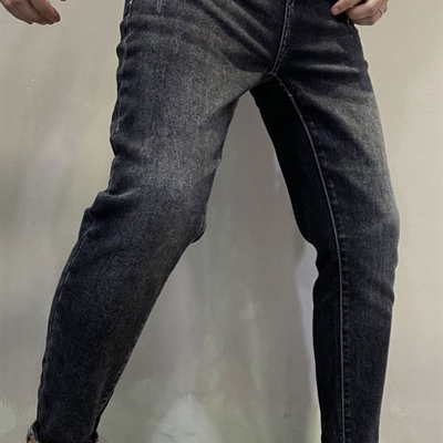 市场男裤-牛仔-休闲牛仔裤